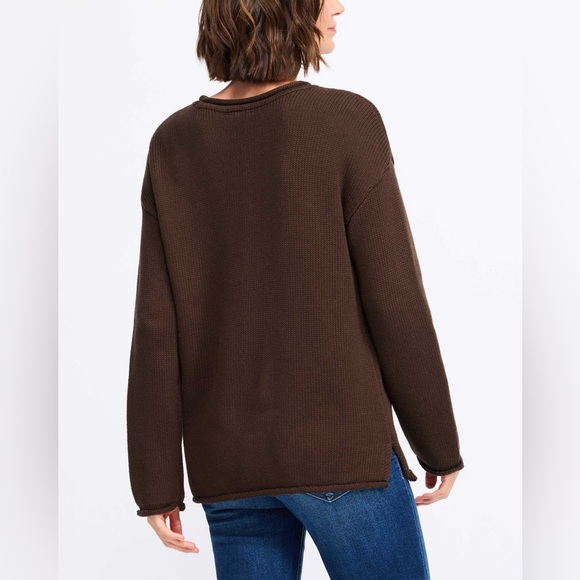 NWT RD STYLE Joey Crewneck Long Sleeve Sweater - Picture 3 of 10